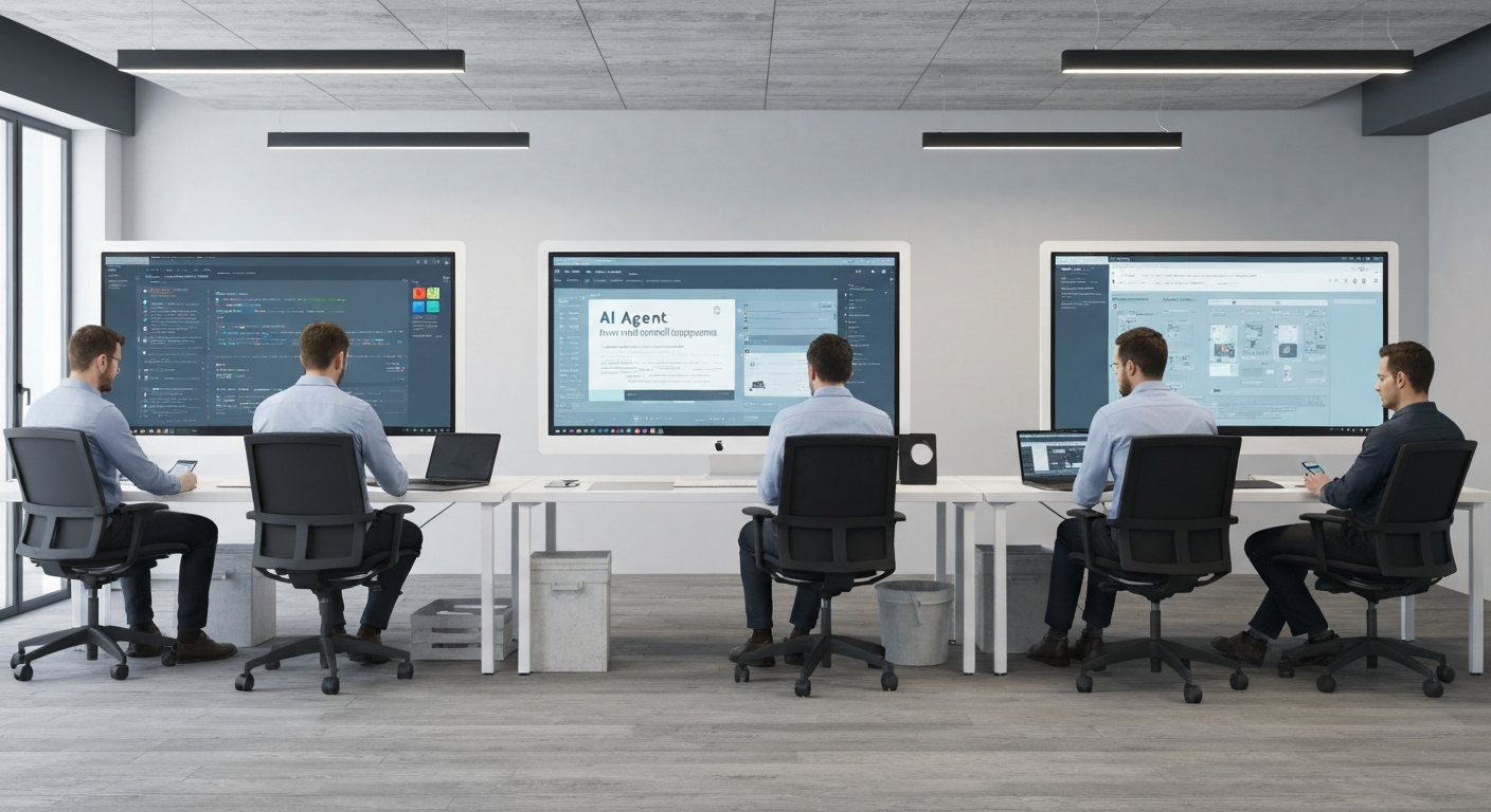 From DevOps to AgentOps: Enterprise AI Agent Fleet Management 2026