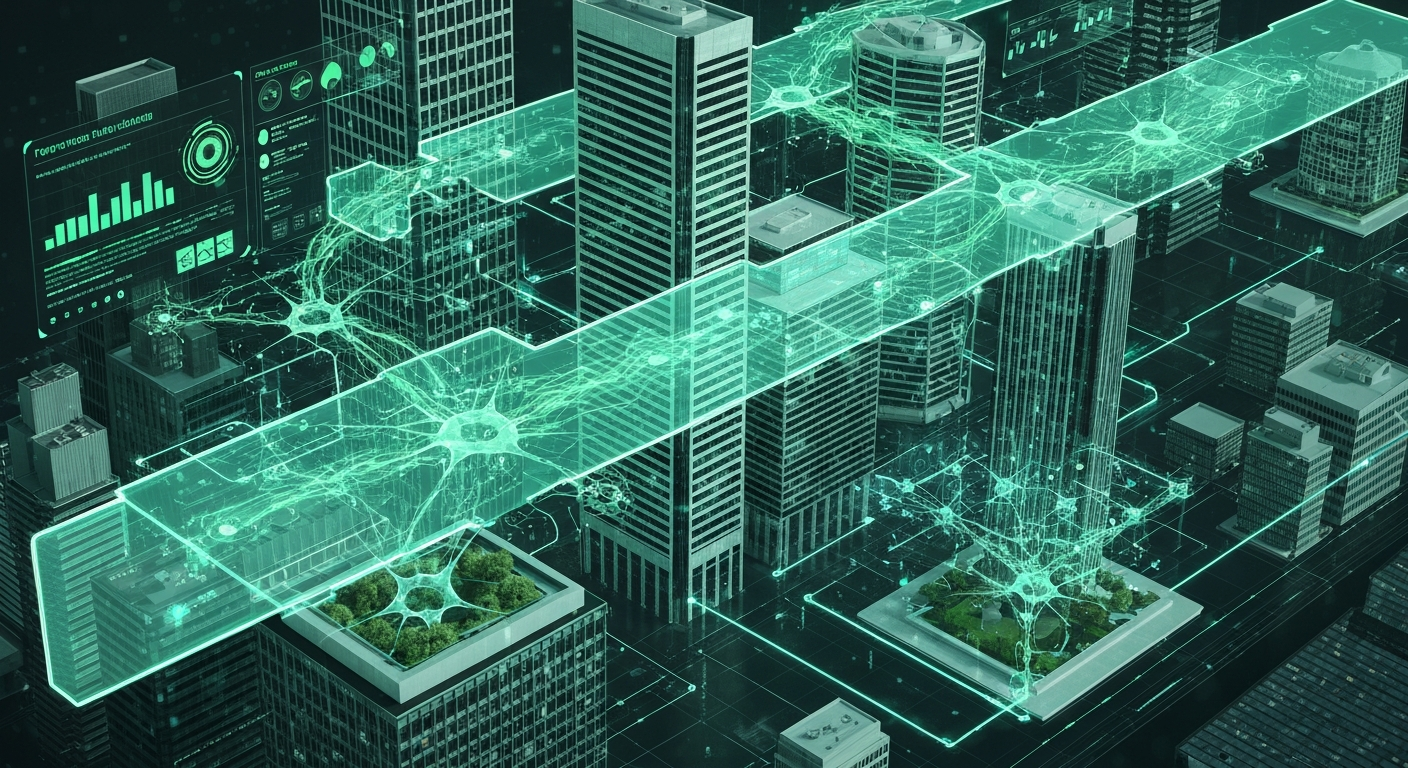 Fortune 500 enterprise companies deploying agentic AI teams — architecture and playbook 2026